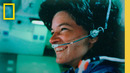 Sally Ride’s Historic Launch: the First American Woman in Space | Sally | National Geographic