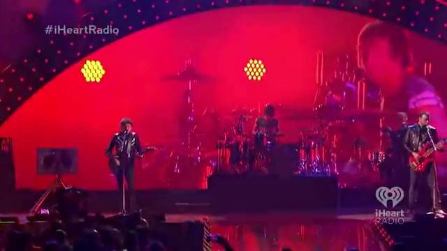 Muse – Live @ iHeartRadio Music Festival 2013