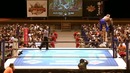 NJPW Best of the Super Juniors 25 (Day 5)