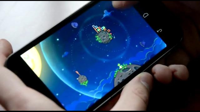 Droider Chart. Выпуск 93, Космический ковбой