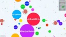 Олег брейн agario – самая веселая сходка