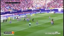 Атлетико – Гранада | Испанская Примера 2016/17 8-тур | Обзор матча