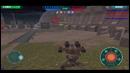War Robots – Patton’s Revenge xD
