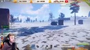 Rust стрим соло – выживание бомжа (раст рейды). розыгрыш игровой мыши! 2-2