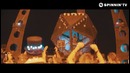 Sander van Doorn at Burning Man Festival 2014