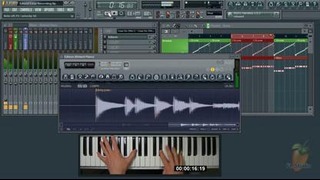 FL Studio Guru – Edison Loop Recording (External Audio)