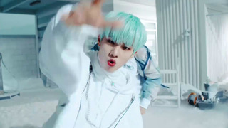 MCND (엠씨엔디) – ‘ Ice Age (아이스에이지)’ Official MV
