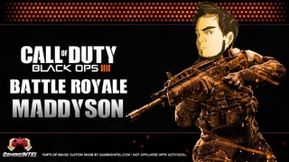 Call Of Duty Black Ops 4 Blackout Battle Royale – Maddyson #2