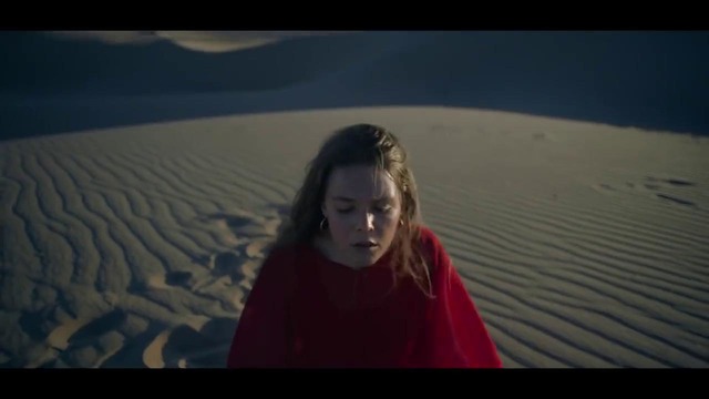 Maggie Rogers – Fallingwater (Official Video 2018!)