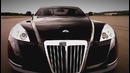 Maybach Exelero