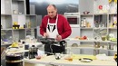 Кальмары в китайском соусе | Обед безбрачия с Ильей Лазерсоном