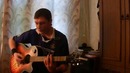 Как играть Король и Шут – ОТРАЖЕНИЕ (ПРАВИЛЬНЫЕ аккорды и бой)