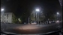 Авария, пострадавших на месте не было