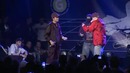 Beatbox Battle World Champs 2012 – Best 16 – Reeps One VS Youkai Uraniarai