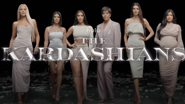 Кардашьян – 2 сезон: 3 выпуск | The Kardashians (2022)