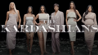 Кардашьян – 2 сезон: 3 выпуск | The Kardashians (2022)