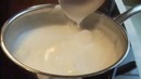 Korean Food: Pine Nut Porridge (잣 죽)