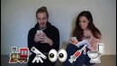 ((PewDiePie)) «The Emoji Challenge»