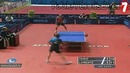 Лучшие удары 2012 года в настольном теннисе