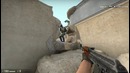 CSGO – Saved by the AK-47