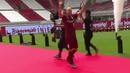 Иньеста официально представлен в качестве игрока Виссел Кобе