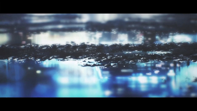 "В ожидании дождя" – 美波 (Minami) MV