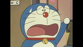 Дораэмон/Doraemon 2 серия