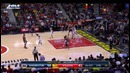 Atlanta Hawks vs Washington Wizards – Highlights | Game 4 | NBA Playoffs 2017