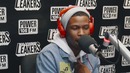 Nick Grant Freestyle w The L.A. Leakers