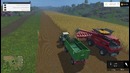 Farming simulator 15-Кукуруза и силос
