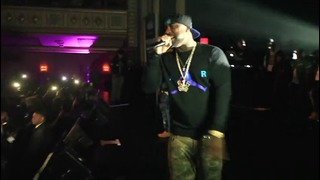 50 Cent – N*a (Live in NYC ft. Young Buck)