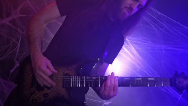 Volcandra – Within the Webs (Official Music Video 2026)