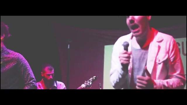 NATIVE/TONGUE – Grief & Ties (feat. Garrett Garfield) LIVE