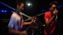 Dangerous Animals – Muscle Museum (cover)