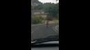 Единственный велосипедист, которого не хотелось обгонять