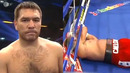 Ruslan Chagaev Chempionni Chuqur Nokautga Uchratdi