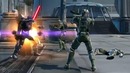 Игромания-Flashback- Star Wars- Knights of the Old Republic (2003)