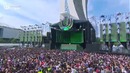 Marshmello – Live @ Ultra Singapore 2016
