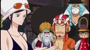 One Piece / Ван-Пис 658 (RainDeath)