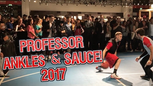The Professor Insane 2017 Mix