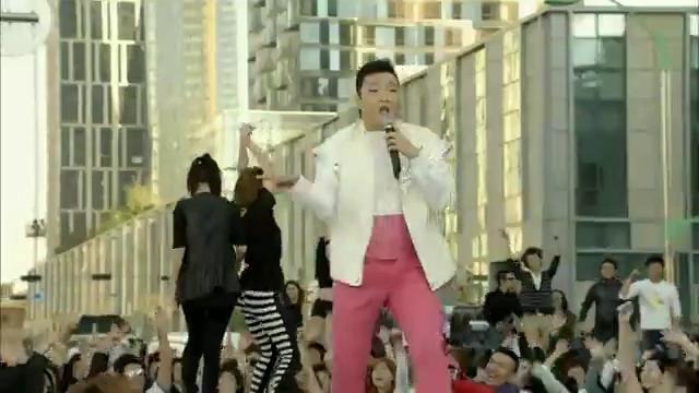 PSY – Right Now