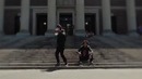 Les Twins x Kuto Films at Harvard University Campus x Boston