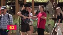 Пранк Нелепые объятия