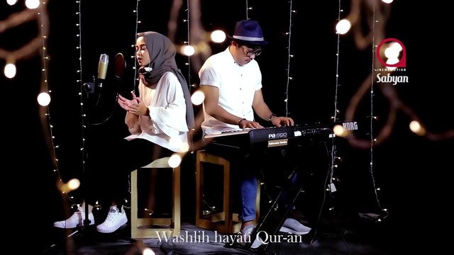 Rohman ya rohman cover by sabyan