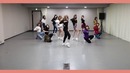 [Dance Practice] IZ*ONE (아이즈원) – La Vie en Rose (라비앙로즈)