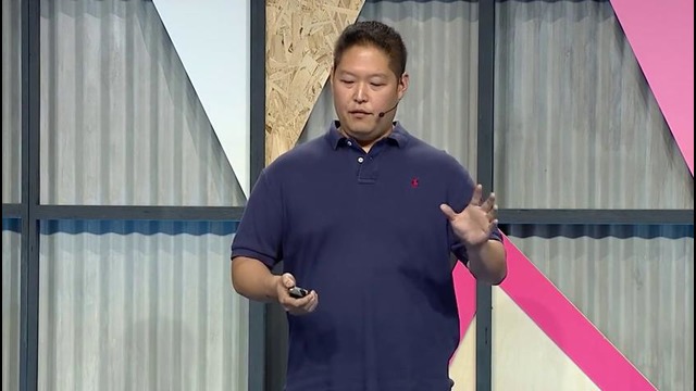 Image compression for Android developers – Google I O 2016