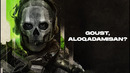 Yangi CALL OF DUTY 2022 – MISSIYALARNI BAJARAMIZ