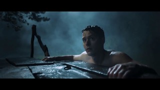 Русалка. Озеро мертвых — Трейлер #2 (2018)