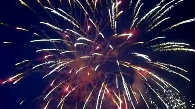 07 салют Калининград