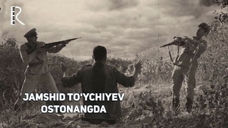 Jamshid To‘ychiyev – Ostonangda (VideoKlip 2018)